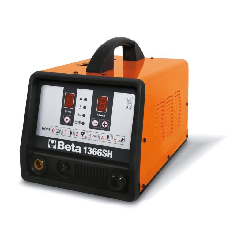 Spotter Multifunzione Per La Riparazione Della Carrozzeria 1366SH Beta 013660400