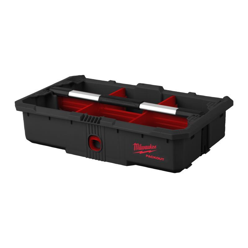 Packout Vassoio - Milwaukee 4932480625