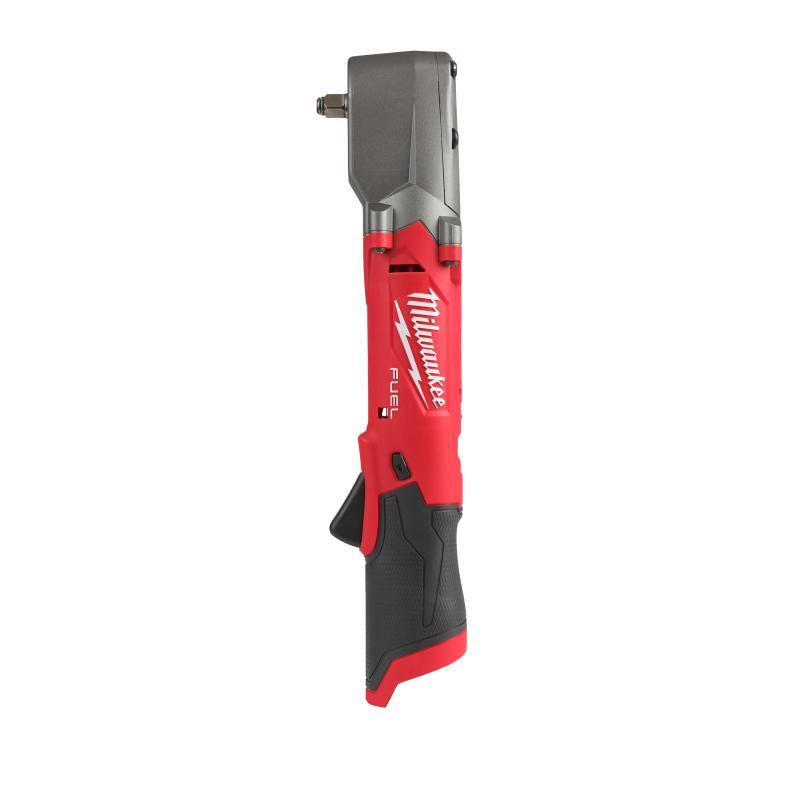 Avv. A Impulsi Angolare Compatto 12 Volt 3/8" Tecnologia Fuel - Senza Batteria - M12 Fraiwf38-0 - Milwaukee 4933471700