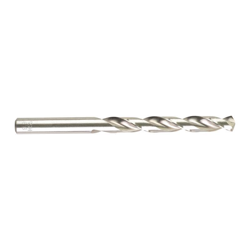 Thunderweb Punte Metallo Hss G Din 338 - Milwaukee — PUNTA HSS-G 9.9 MM (conf. 5pz)