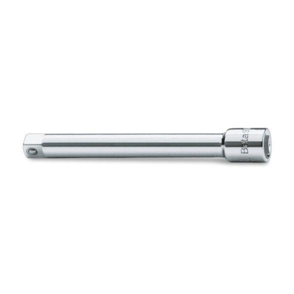 Prolunghe Con Attacchi Quadri, Maschio E Femmina 1/4" Cromate 900/20LK Beta 009009819