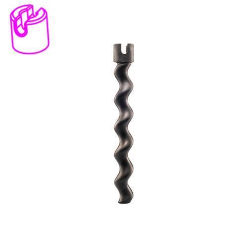 Rotore 30 Materiale Hr Modello Testa Fresata (monofase)