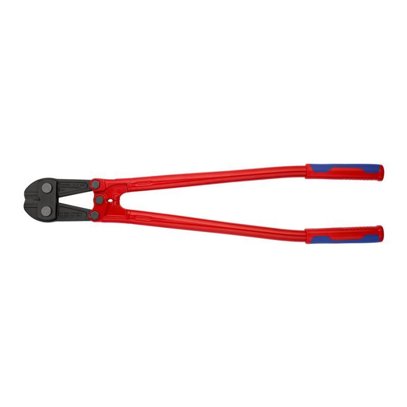 KNIPEX 71 72 760 Tagliabulloni con impugnature multicomponente 760 mm