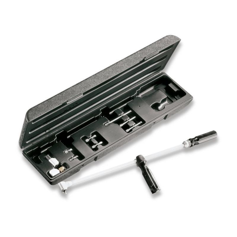 Cassetta Giravite Angolare 90° Tipo Lungo Con Lame 1439K7 Beta 014390101