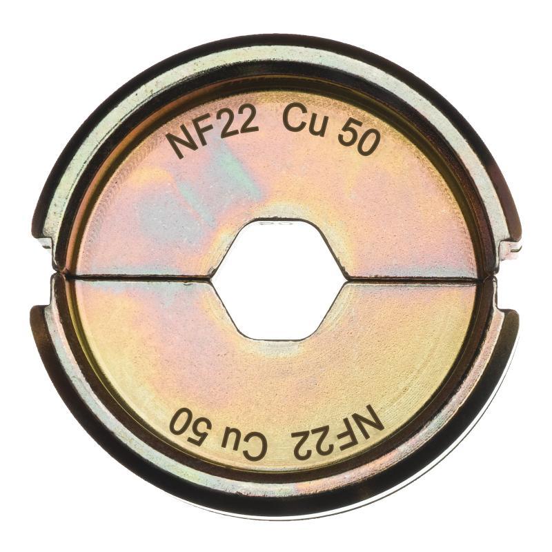 Matrice Nf - Milwaukee — MATRICE NF22 Cu 50