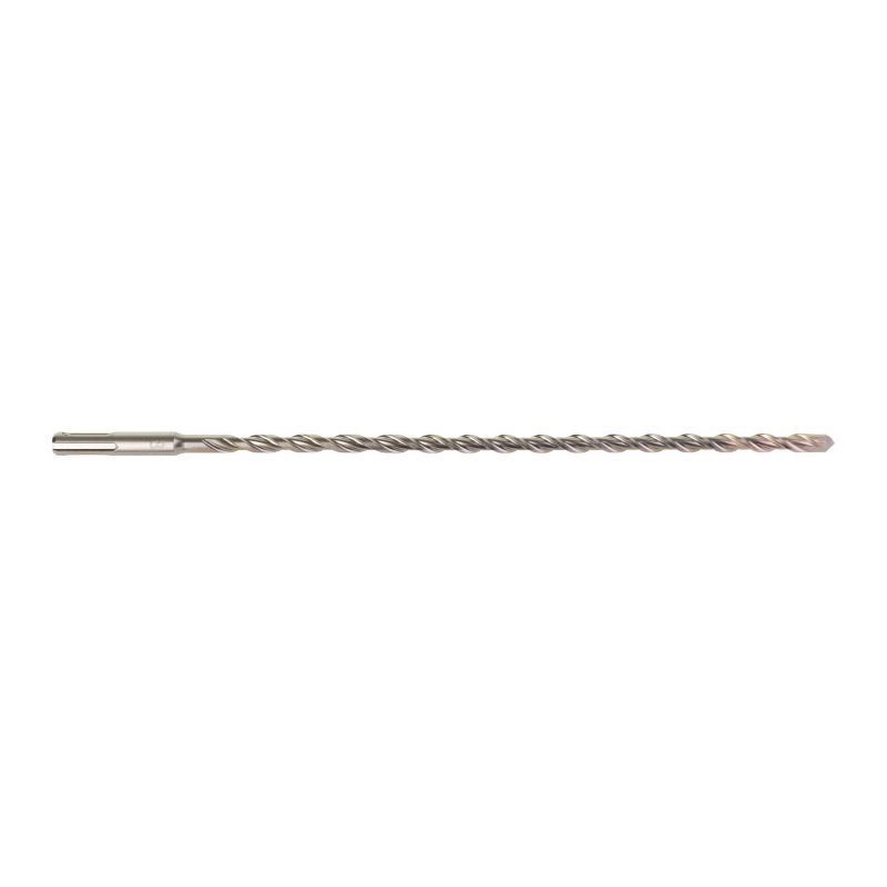 Punte Sds Plus M2 2 Taglienti - Milwaukee — PUNTA SDS-Plus 8X310 MM