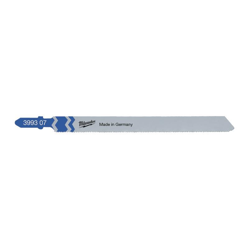 Lame Tradizionali - Milwaukee — SET LAME SEGH.TO 105 MM 5pz