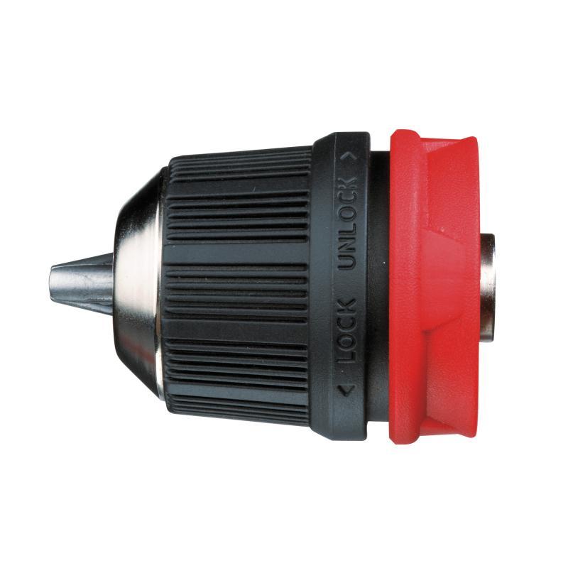Mandr. Autoser. Da 1-10 Mm Per M12Bps - Milwaukee 4932430444