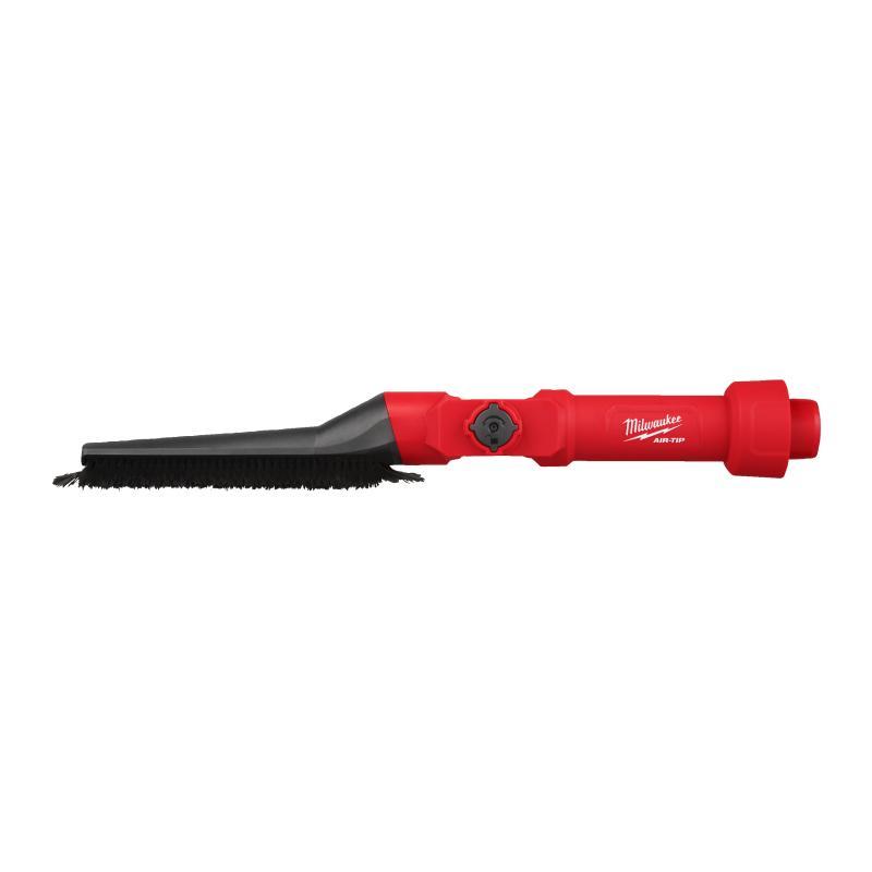 Accessorio Air-Tip™ 10 - Spazzola Sottile Orientabile - At-10 - Milwaukee 4932498019
