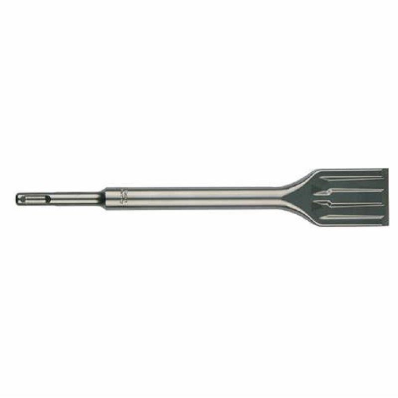 Scalpelli Autoaffilanti Sds Plus Sledge - Milwaukee — SCALPELLO A SPATOLA AUTOAFFILANTE SDS-Plus 250X50 MM