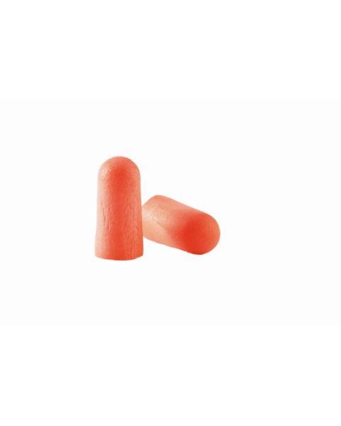 3M™ 1100: Inserti Auricolari Monouso Morbidi, Ipoallergenici, Attenuazione 35 dB - Rossini R690