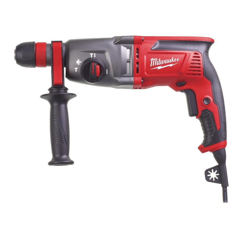 Tassellatore 3 Modalità Fixtec 26Mm - Ph 26 Tx - Milwaukee 4933464579