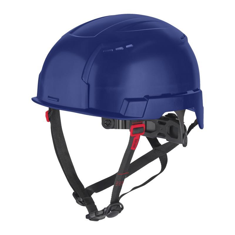 Elmetti Bolt200 - Milwaukee — BOLT200 ELMETTO VENTILATO BLU - 1pz