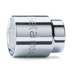 Chiavi A Bussola Con Attacco Quadro Femmina 3/8" Bocca Esagonale, Cromate 910AK Beta