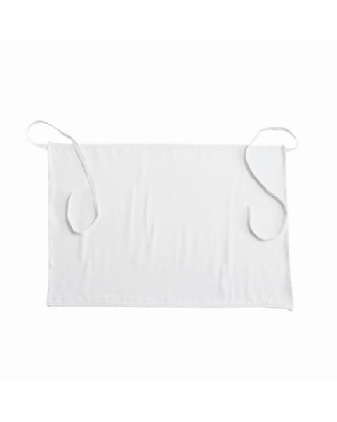 Davantino Bianco in Massaua 100% Cotone Irrestringibile (70x50 cm) - Rossini R101