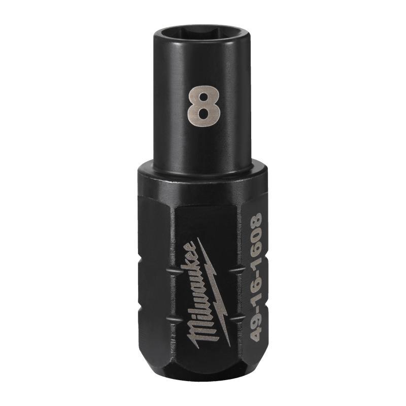 Bussole Passanti Per Cricchetto Con Foro Passante M12 Fptr - Milwaukee
