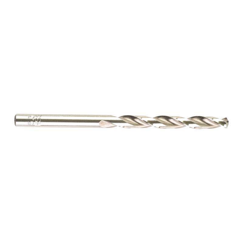 Thunderweb Punte Metallo Hss G Din 338 - Milwaukee — PUNTA HSS-G 5.3 MM (conf. 10pz)