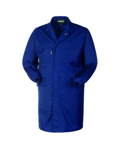 Camice Uomo 2active Ignifugo Antiacido Antistatico - Rossini A60114