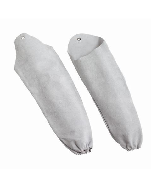 Manicotti per Saldatore in Pelle e Crosta - Lunghezza 60 cm - Rossini GH191