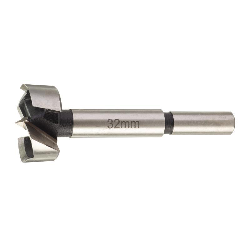 Punte Forstner - Milwaukee — PUNTA FORSTNER 32X90 MM
