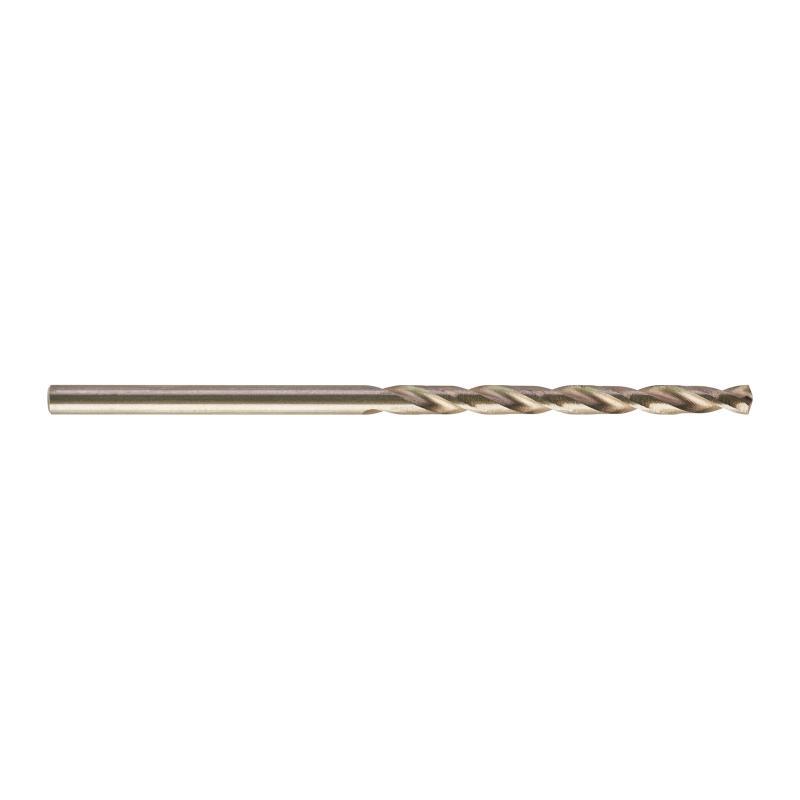 Thunderweb Punte Metallo Hss G Din 338 - Milwaukee — PUNTA HSS-G 2.5X57 MM (conf. 2pz)