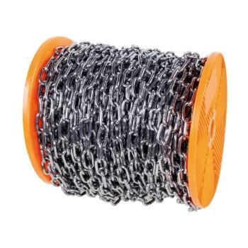 Catene Tipo Genovese Per Collegamenti Statici Inox Aisi 304 8279 Robur