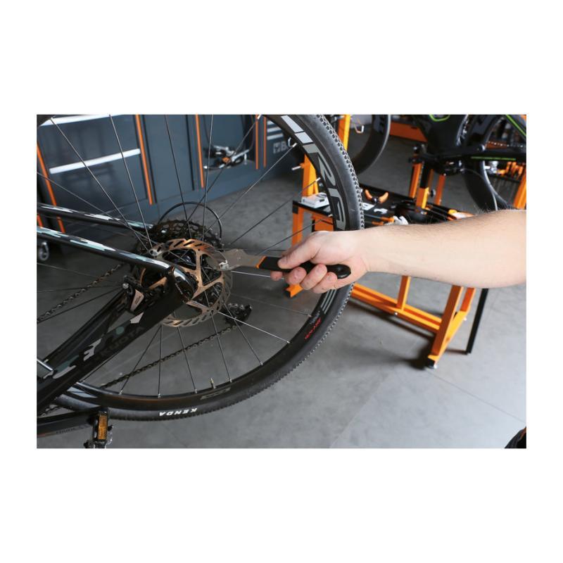 Assortimento Di 106 Utensili Per La Manutenzione Delle Biciclette 5980U/BIKE-M Beta 059801050