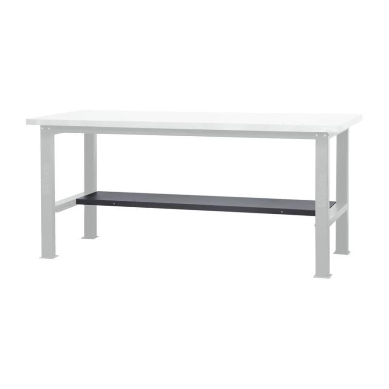 Semi Ripiano Di Sostegno, Per Banchi Componibili C58Bc Da 2,1 M C58SP 2,1 Beta 058000691