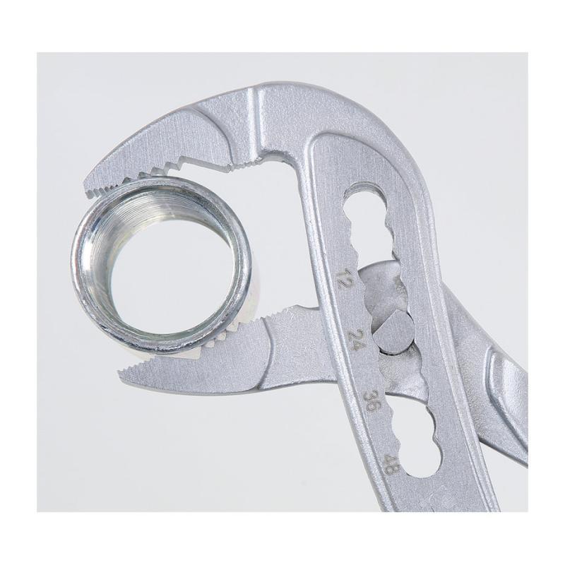 Pinze Regolabili A Cerniera Chiusa, Isolate 1000V 1048MQ 250 Beta 010480315
