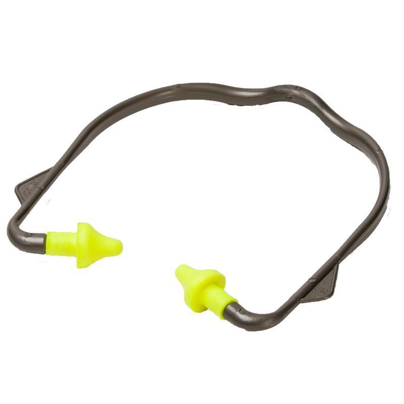 Tappi Con Archetto Col. Giallo (20 pz)
