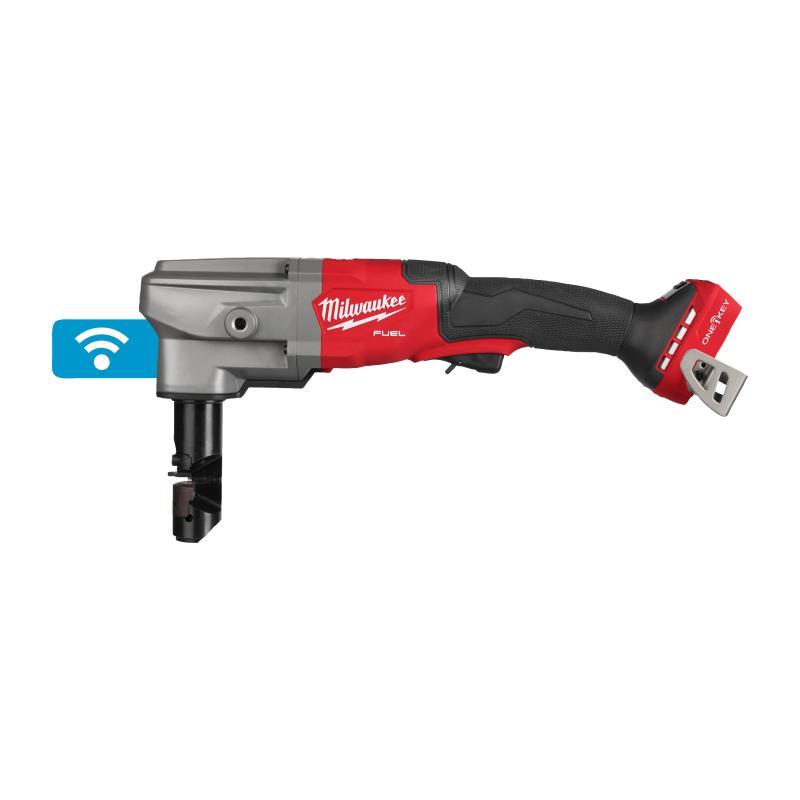 Roditrice 3,5 Mm 18 Volt Tecnologia Fuel - Senza Batteria - M18 Fnb35-0X - Milwaukee 4933498982