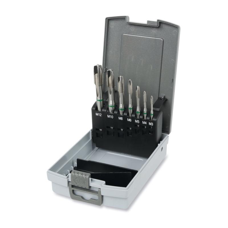 Assortimento Di 7 Maschi A Macchina 429Fp 429FP/C7 Beta 004290203