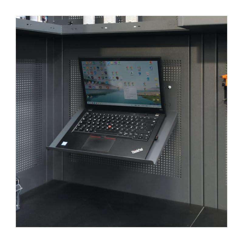 Supporto Da Parete Porta Computer SPC Beta 088880480