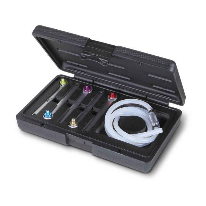 Kit 5 Chiavi Per Spurgo Freni 1466/C5 Beta 014660100