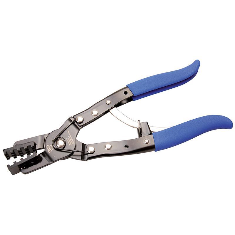 Pinza Per Morsetti Stringitubi 0-38 mm