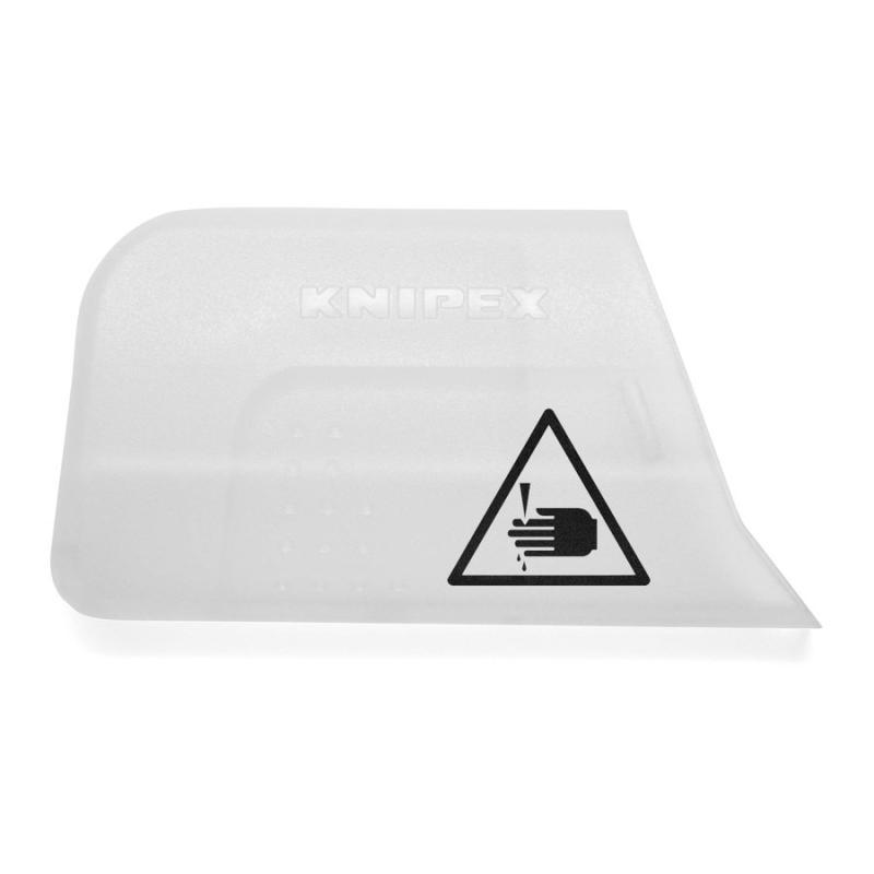 KNIPEX 98 59 02 Cappuccio protettivo di ricambio per 98 55