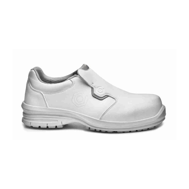 Scarpa Bassa KUMA - S2 CI FO SR - BASE CA-B0962-0WA