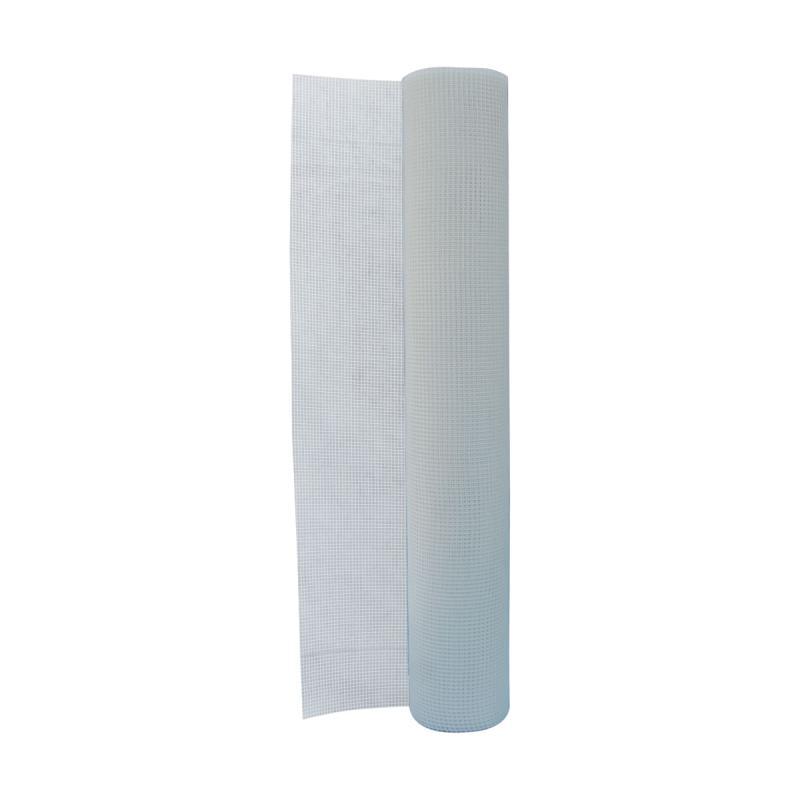 Rete Portaintonaco per Rasatura 75g 1x50m