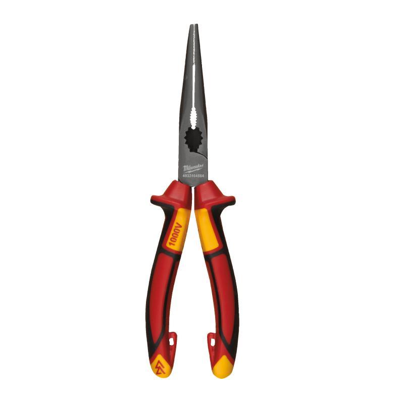 Pinza A Becchi Mezzotondi 1000V - Milwaukee