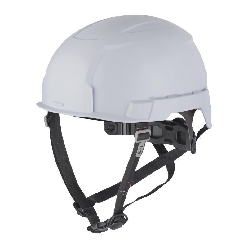 Elmetti Bolt200 - Milwaukee — BOLT200 ELMETTO NON VENT. BIANCO - 1pz