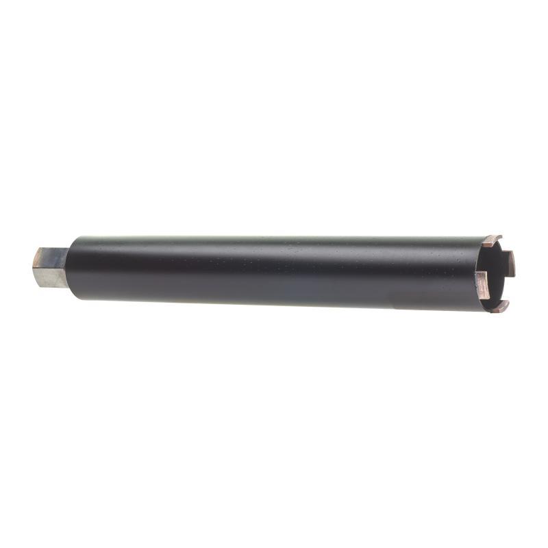 Carotaggio A Secco Con Aspirazione Polveri Dchxl - Milwaukee — CORONA1 1/4'' DCHXL 68X490