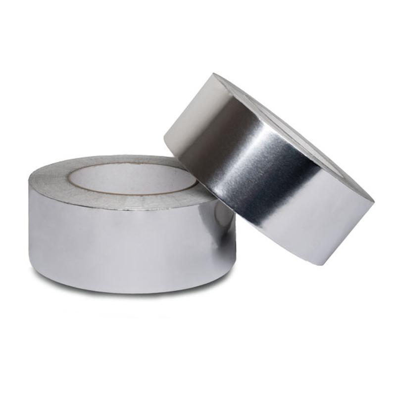 Nastro Alluminio Argentato 50X50