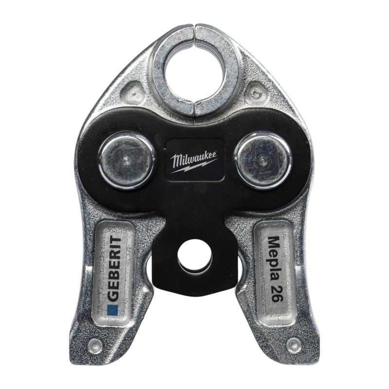 Ganasce Geberit Mapress - Milwaukee — J18-G26 Geberit