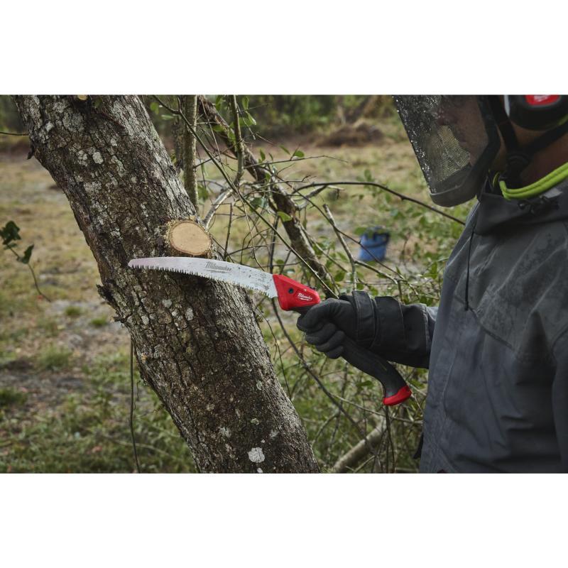 Segaccio Curvo A Serramanico - Milwaukee 4932498624