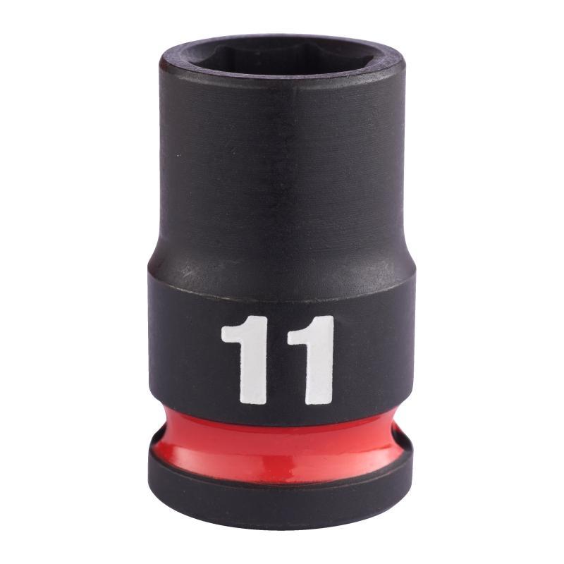 Shockwave Impact Duty Impact Sockets - Milwaukee