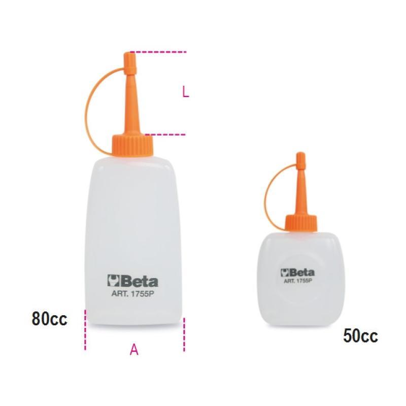 Oliatori In Plastica 1755P Beta