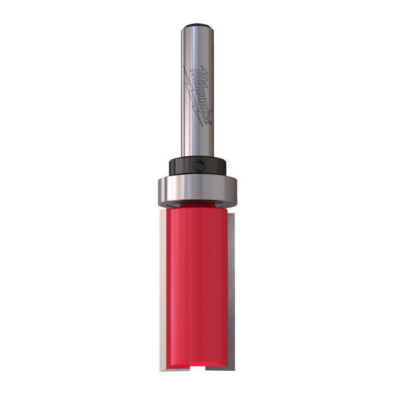 Fresa A Tagl. Diritti C2 S=8 D=19X31.7X66.5 Dx C/Cusc. - Milwaukee 4932500942