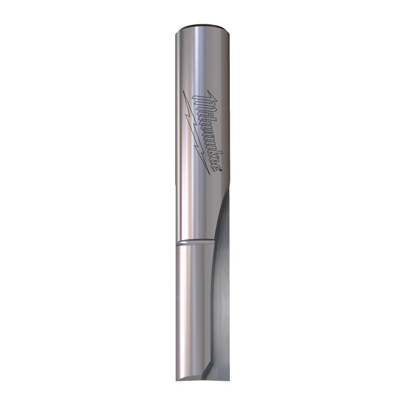 Frese Diritte - Milwaukee — FRESA TAGL. DIRITTI C2 S=8 D=8x20x50MM