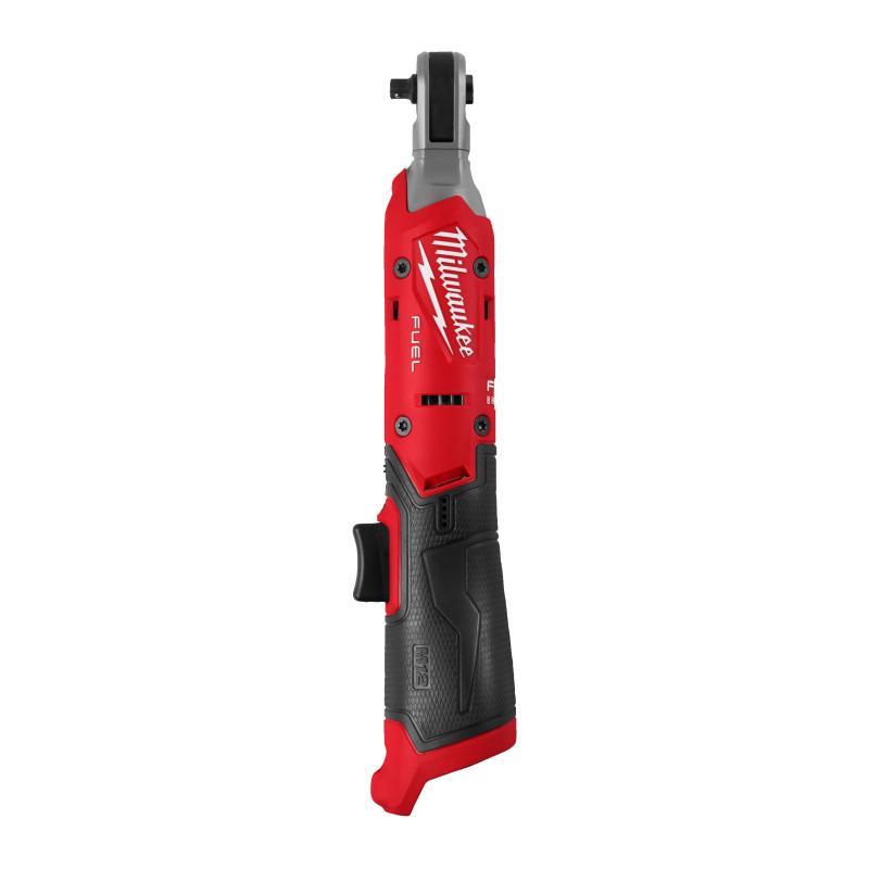 Cricchetto 1/4" 12 Volt Fuel - Senza Batteria - M12 Fir14G2-0 - Milwaukee 4933498933