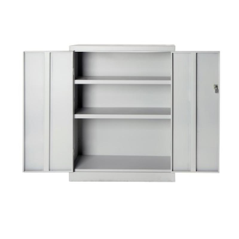 Armadio Multiuso Mini 102 A 2 Piani A 2 Porte